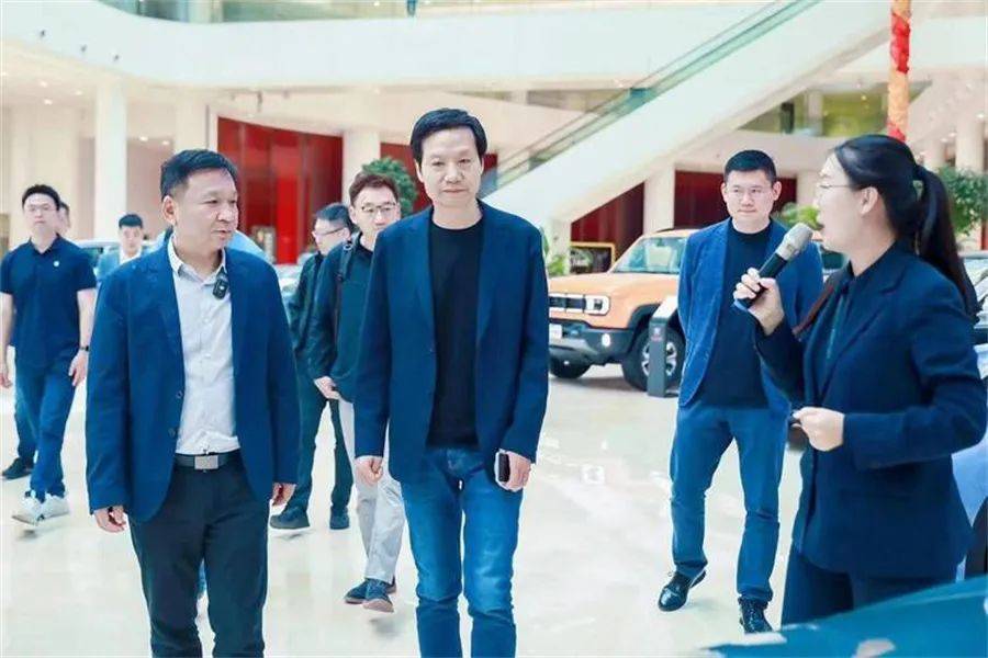 張建勇的算盤激發了北汽的活力