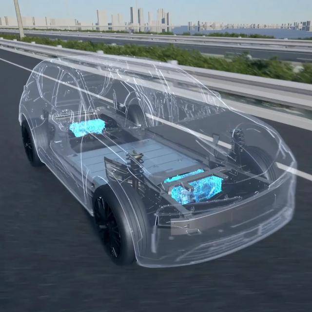 滿足年輕人的所有期待?2025款極氪X到底有哪些“黑科技”?