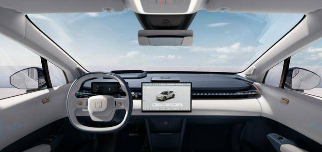 滿足年輕人的所有期待?2025款極氪X到底有哪些“黑科技”?