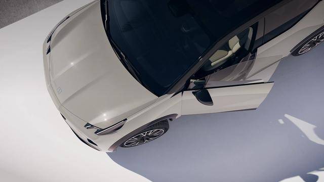 滿足年輕人的所有期待?2025款極氪X到底有哪些“黑科技”?