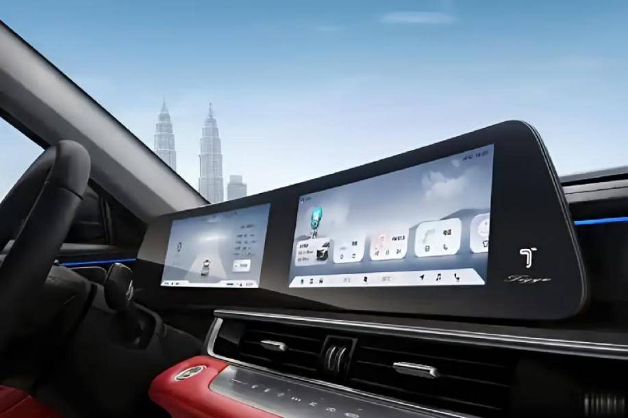 多重安全配置加持,瑞虎7 PLUS全方位守護駕乘人員安全