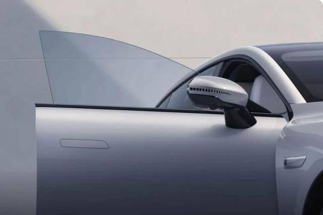 軸距近3米的轎跑車,續航1300km,僅售13萬多,還要啥比亞迪漢?