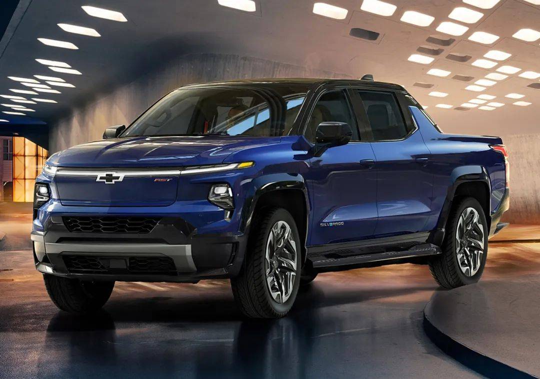 中美皮卡大PK,這5款皮卡新車,你看好誰?