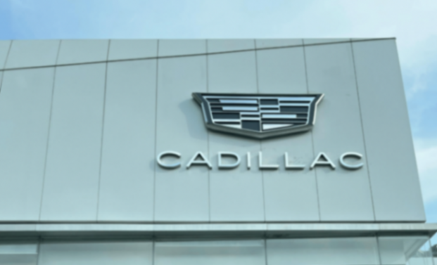 凱迪拉克“報(bào)喜不報(bào)憂”,全年銷量回到2016年水平