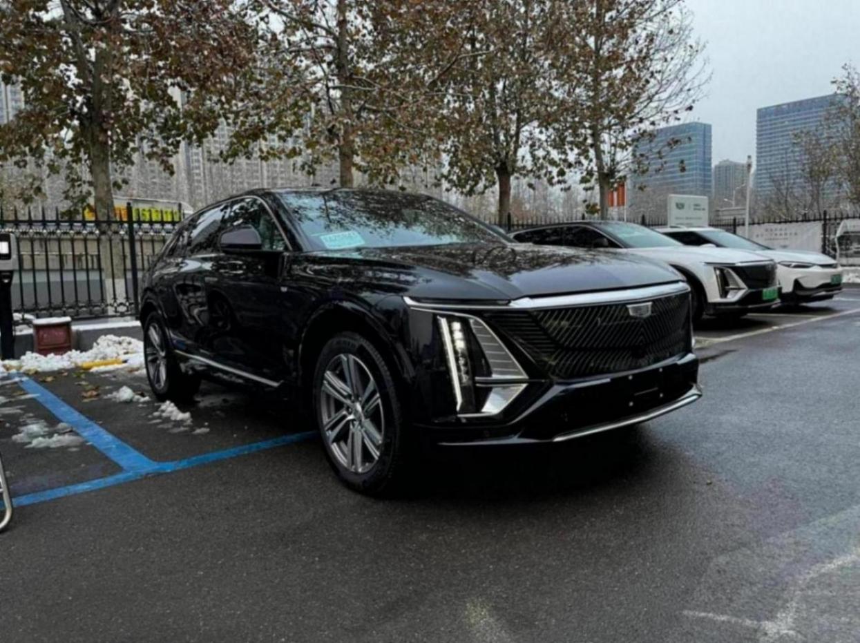 凱迪拉克“報(bào)喜不報(bào)憂”,全年銷量回到2016年水平