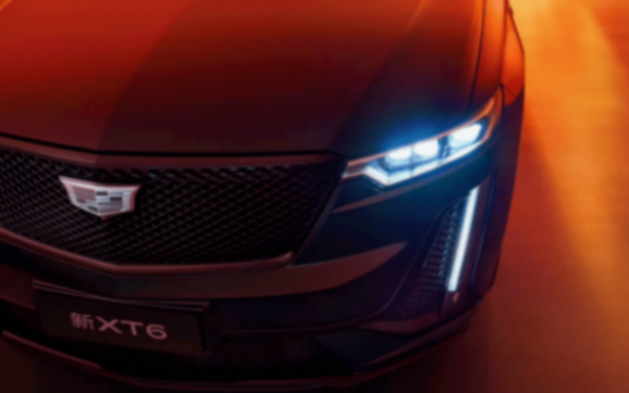 凱迪拉克“報(bào)喜不報(bào)憂”,全年銷量回到2016年水平