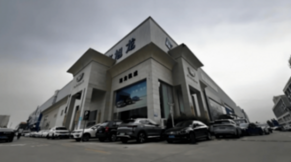 凱迪拉克“報(bào)喜不報(bào)憂”,全年銷量回到2016年水平