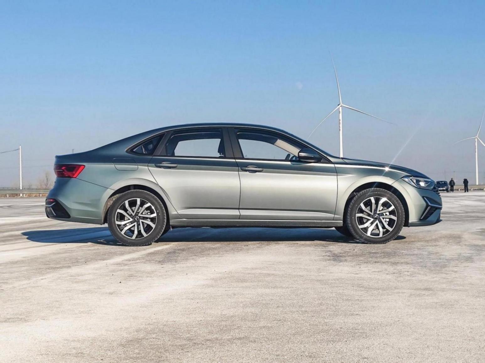 試駕捷達VA7:德系品質與親民價格的完美結合!