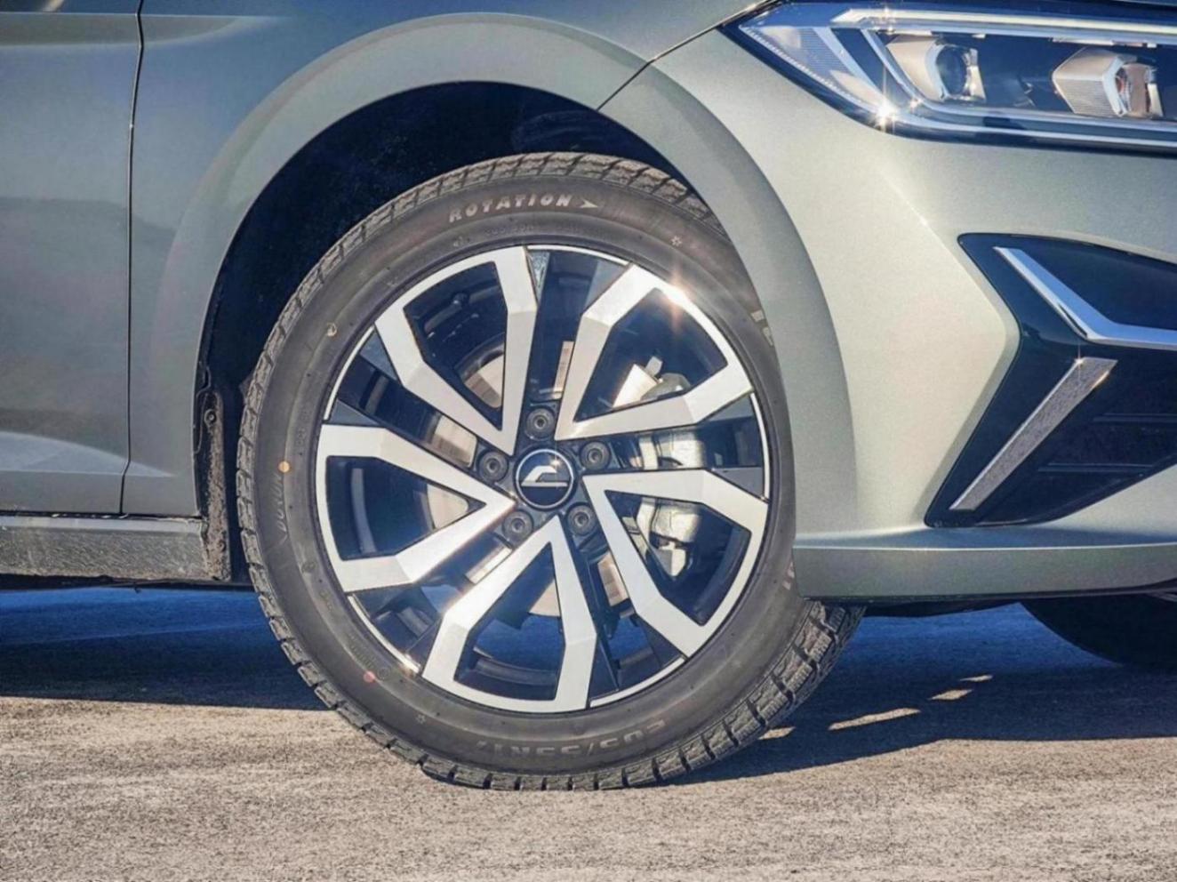 試駕捷達VA7:德系品質與親民價格的完美結合!