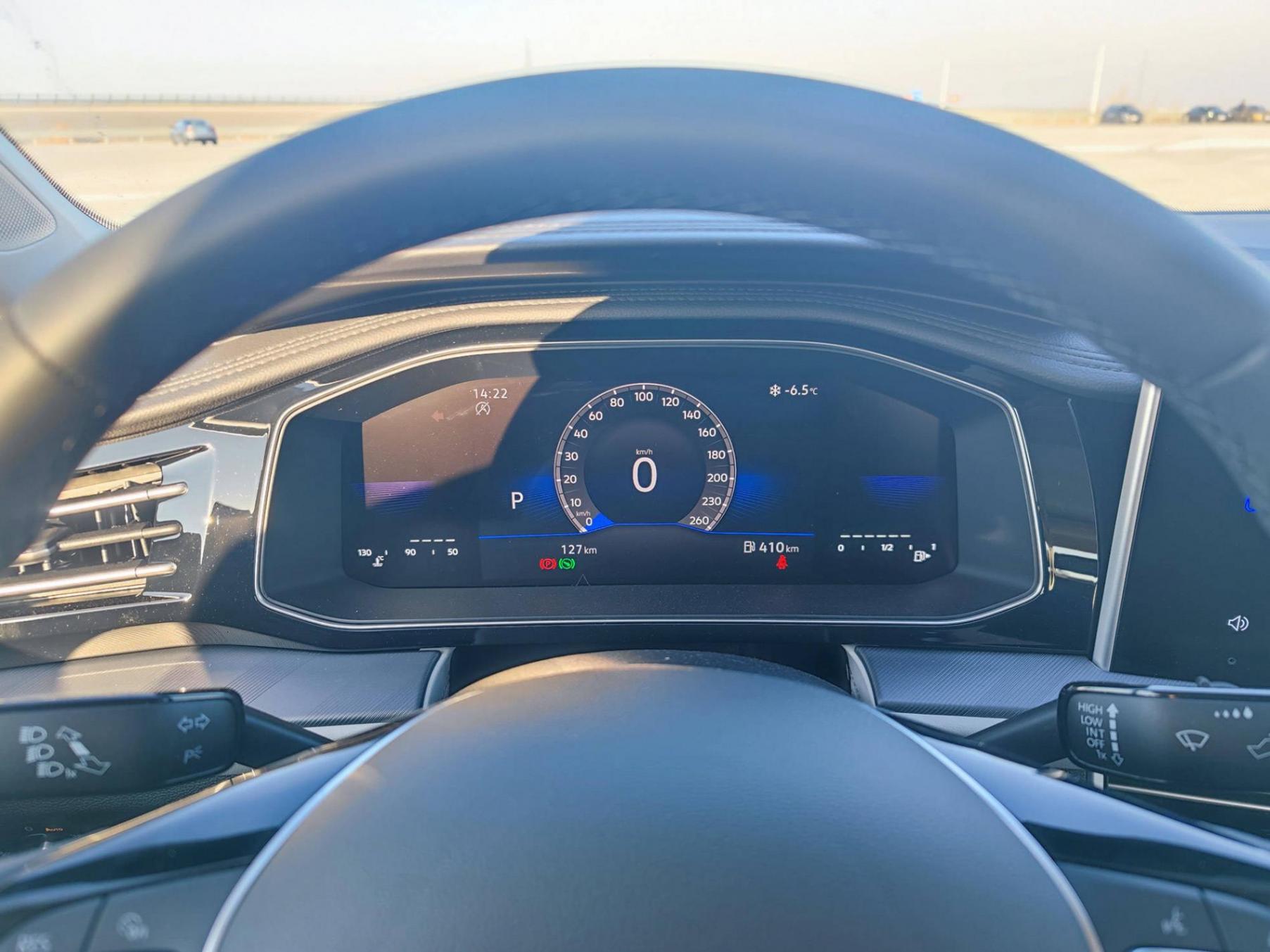 試駕捷達VA7:德系品質與親民價格的完美結合!