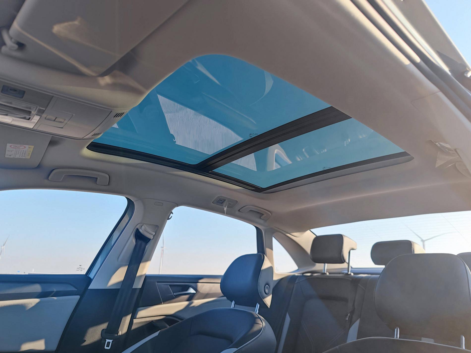 試駕捷達VA7:德系品質與親民價格的完美結合!