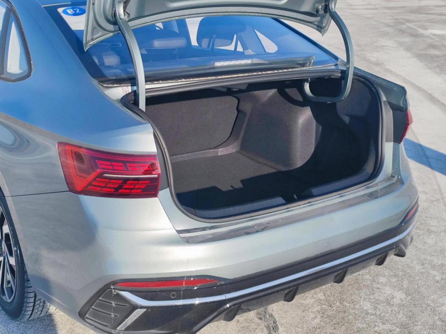 試駕捷達VA7:德系品質與親民價格的完美結合!