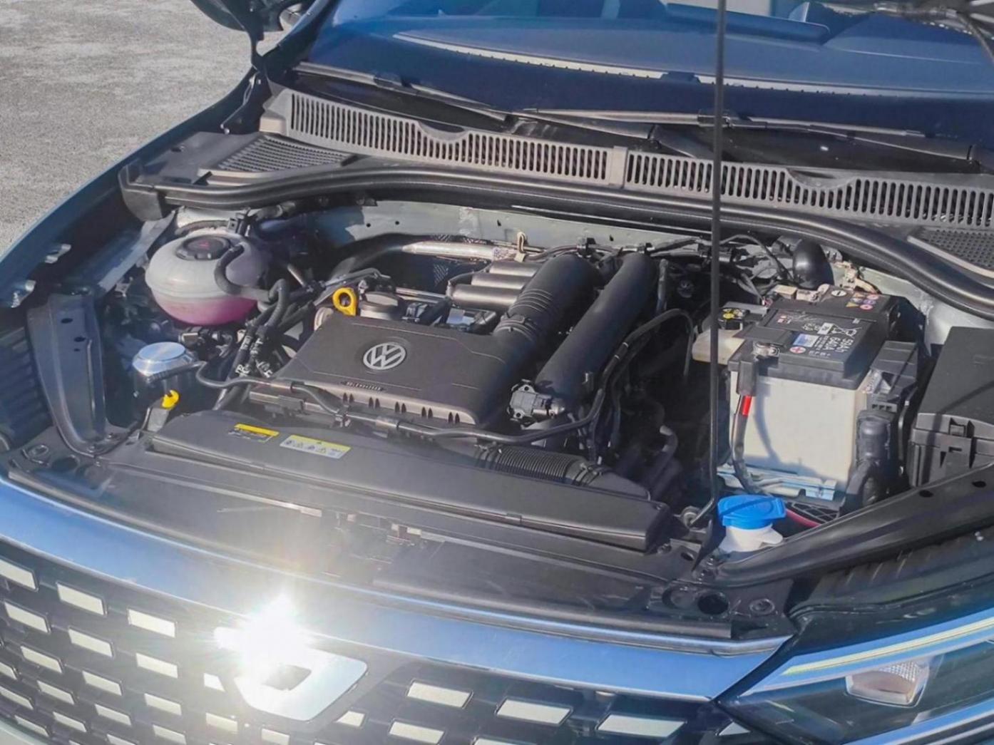 試駕捷達VA7:德系品質與親民價格的完美結合!