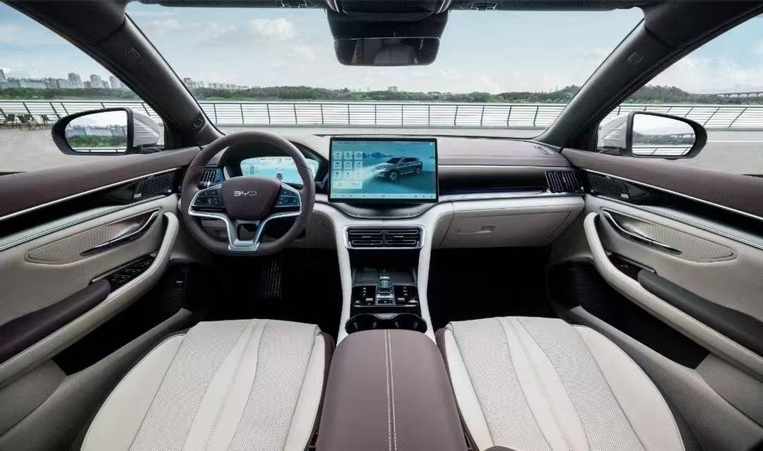 新能源SUV銷(xiāo)冠對(duì)決,零跑C11和宋PLUS DM-i,增程和插混怎么選?