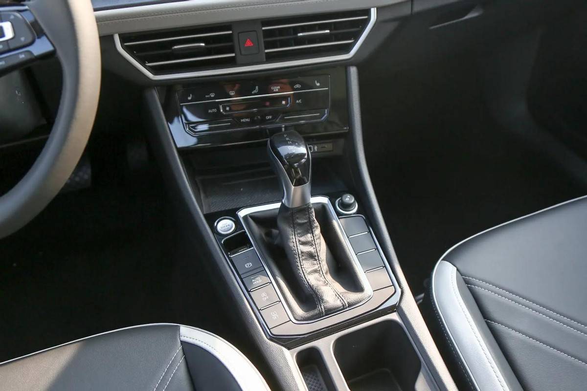 捷達VA7上市,1.4T+7擋干式雙離合,不到10萬起售