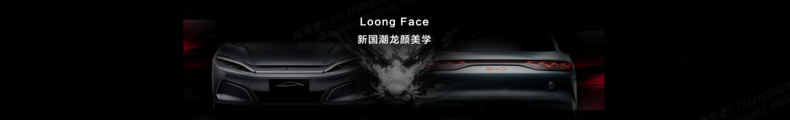 2025首屆王朝盛典:比亞迪總部上演國風大賞、發布”臻心服務”