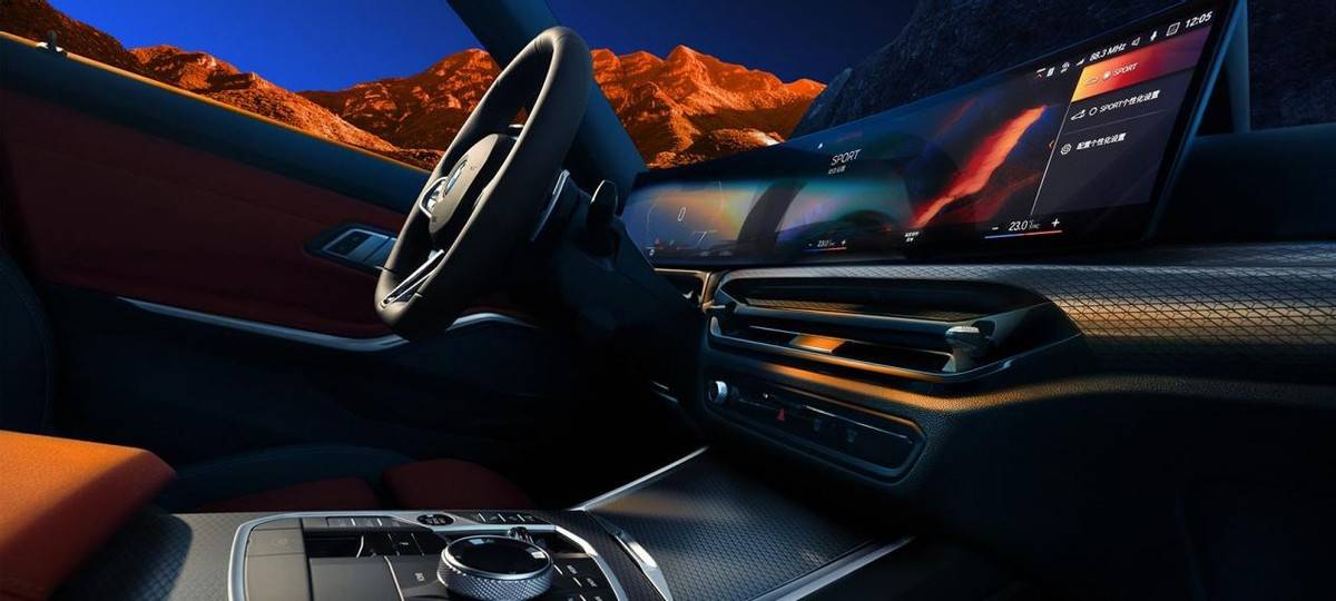 風格差別大,沃爾沃S60跟3系選誰合適?