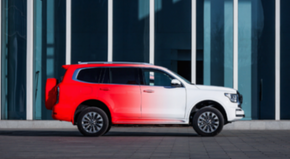 售價定位都相近 坦克500Hi4-Z和方程豹豹8誰更硬核?