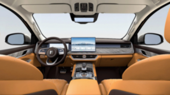 售價定位都相近 坦克500Hi4-Z和方程豹豹8誰更硬核?