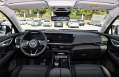 優(yōu)惠高達6萬,標配2.0T+9AT,軸距2833mm,別克昂科威能抄底嗎?