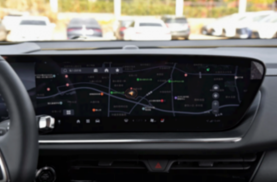 優(yōu)惠高達6萬,標配2.0T+9AT,軸距2833mm,別克昂科威能抄底嗎?