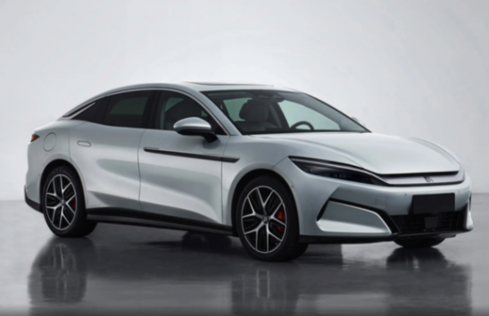 2024年國內最好賣的十大汽車品牌:奇瑞排第三,特斯拉排第七