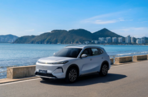 2024年國內最好賣的十大汽車品牌:奇瑞排第三,特斯拉排第七