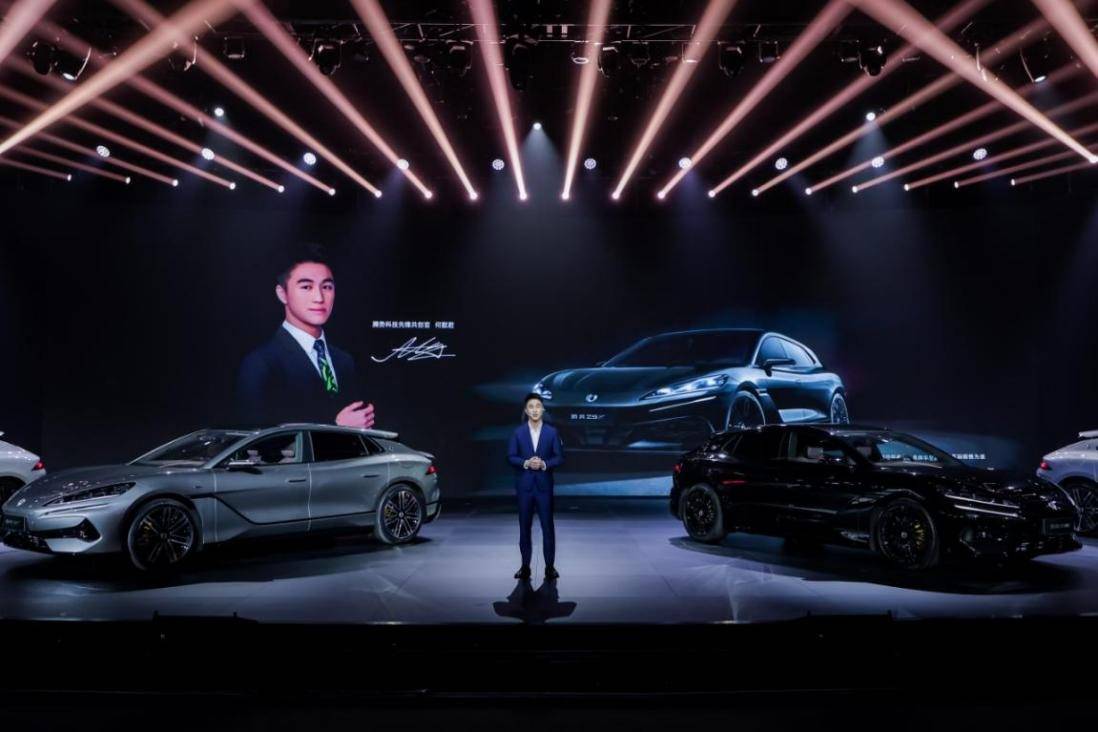 刷新行業紀錄!最快交付破萬,騰勢Z9GT為何讓BBA慌了?