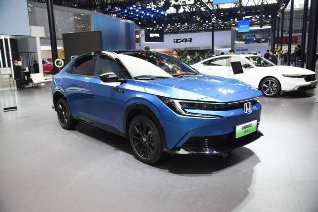 2024年國內最好賣的十大汽車品牌:奇瑞排第三,特斯拉排第七