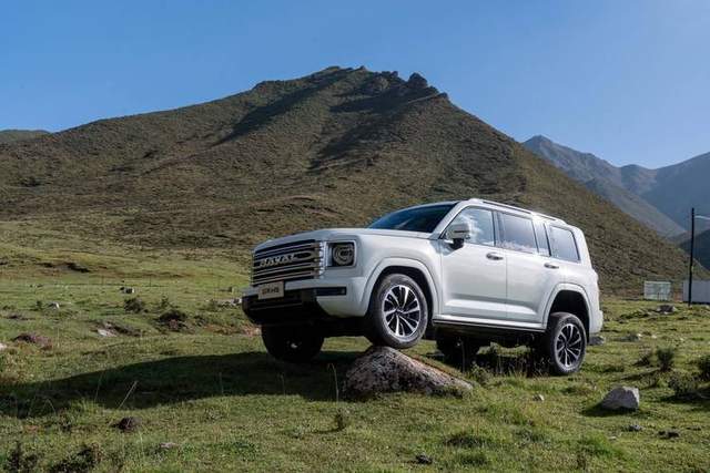 2024年國內最好賣的十大汽車品牌:奇瑞排第三,特斯拉排第七