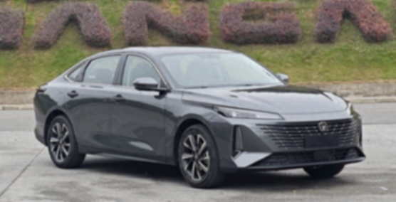 錢(qián)包準(zhǔn)備好 三款緊湊型轎車(chē)來(lái)襲 長(zhǎng)安逸動(dòng)1.5T高功版/插混版領(lǐng)銜