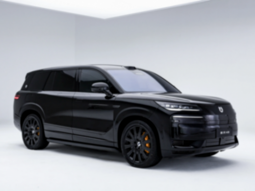 騰勢、方程豹2025新車規劃,7款新車,個個都是潛力股