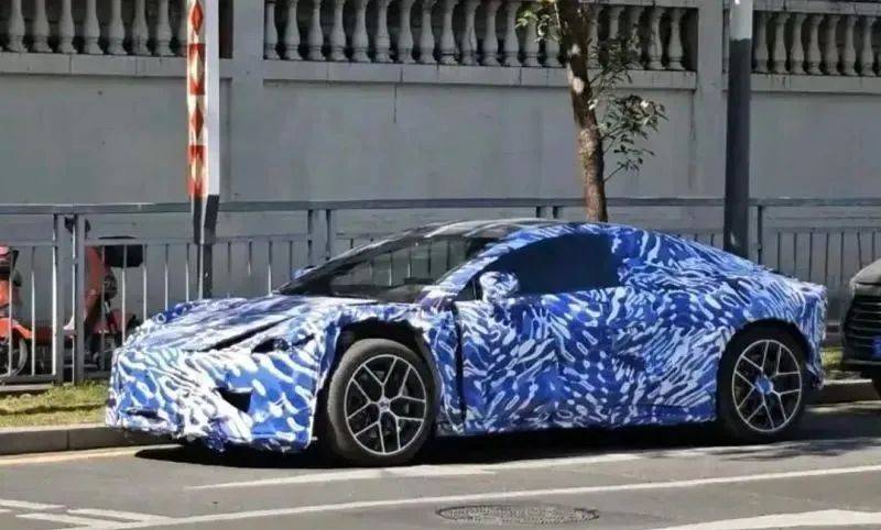 騰勢、方程豹2025新車規劃,7款新車,個個都是潛力股