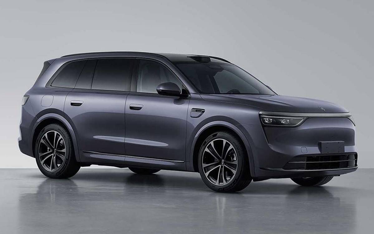 2025年將上市的這6款中大型SUV,只有少數能好賣?