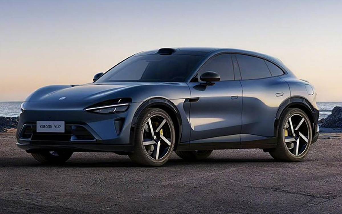 2025年將上市的這6款中大型SUV,只有少數能好賣?