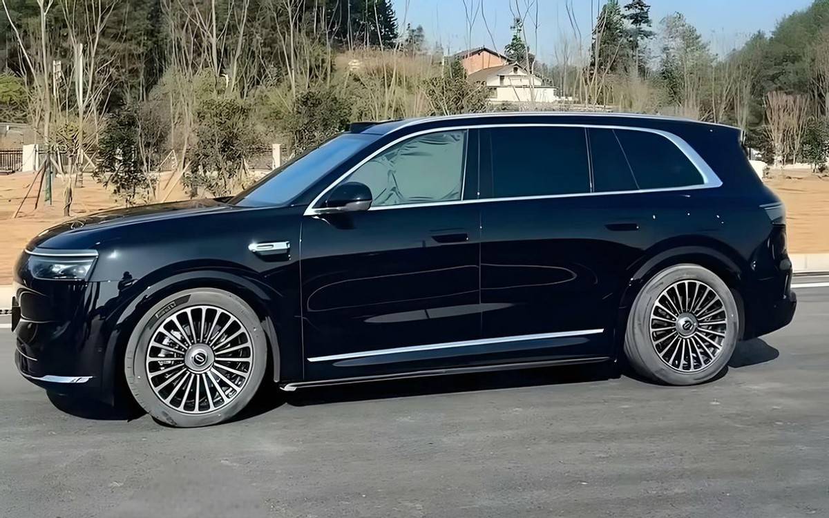 2025年將上市的這6款中大型SUV,只有少數能好賣?