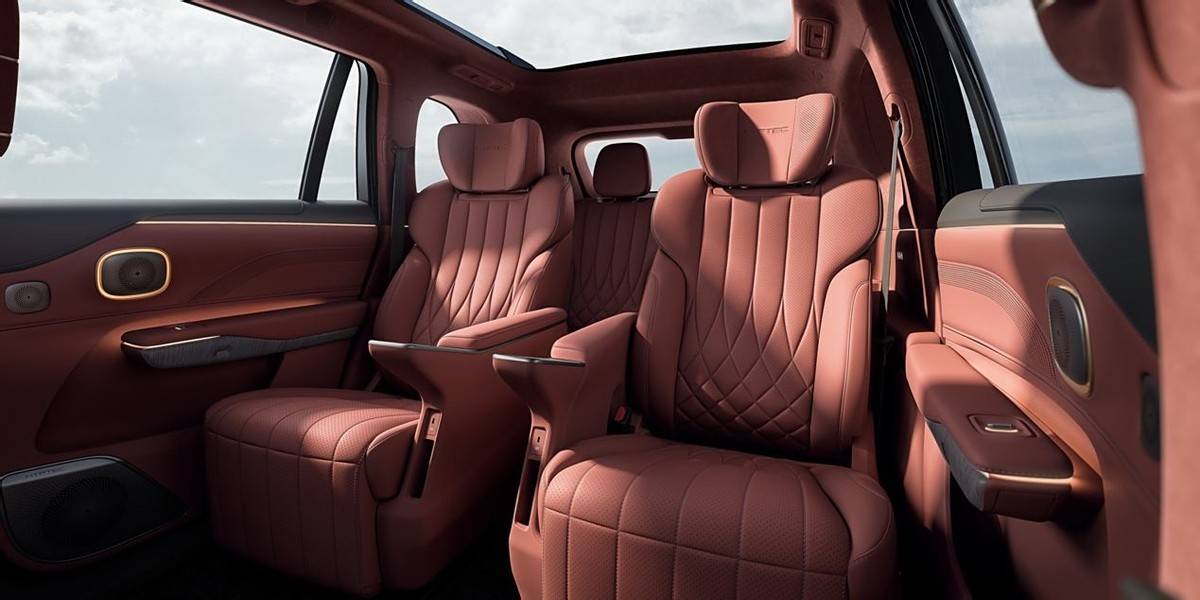 2025年將上市的這6款中大型SUV,只有少數能好賣?