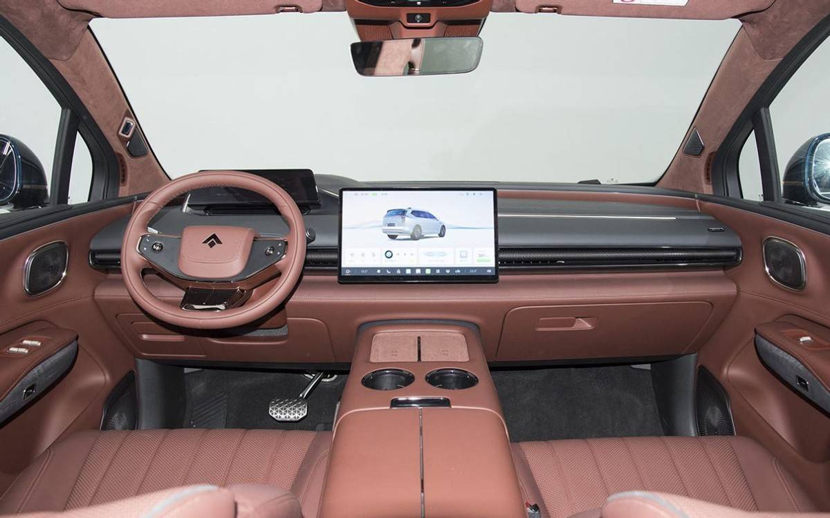 2025年將上市的這6款中大型SUV,只有少數能好賣?