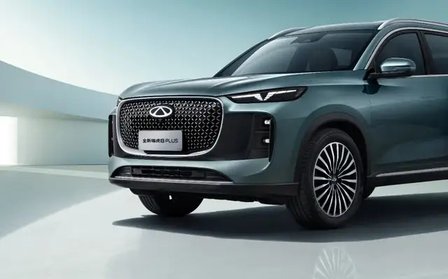 瑞虎SUV冠軍家族強勢助力!奇瑞逆勢上揚王者歸來