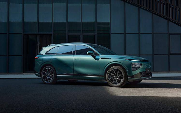 15天從5萬(wàn)臺(tái)突破6萬(wàn)臺(tái),小鵬汽車正不斷逆襲