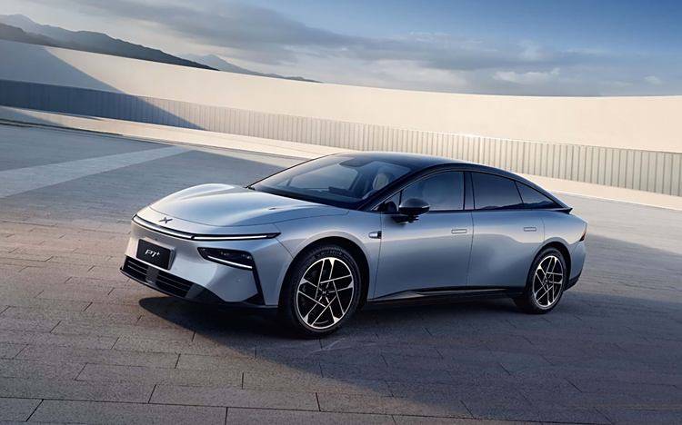 15天從5萬(wàn)臺(tái)突破6萬(wàn)臺(tái),小鵬汽車正不斷逆襲