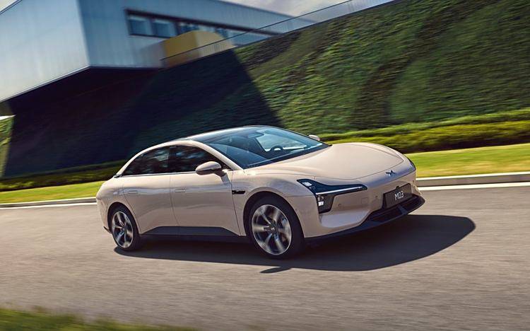 15天從5萬(wàn)臺(tái)突破6萬(wàn)臺(tái),小鵬汽車正不斷逆襲