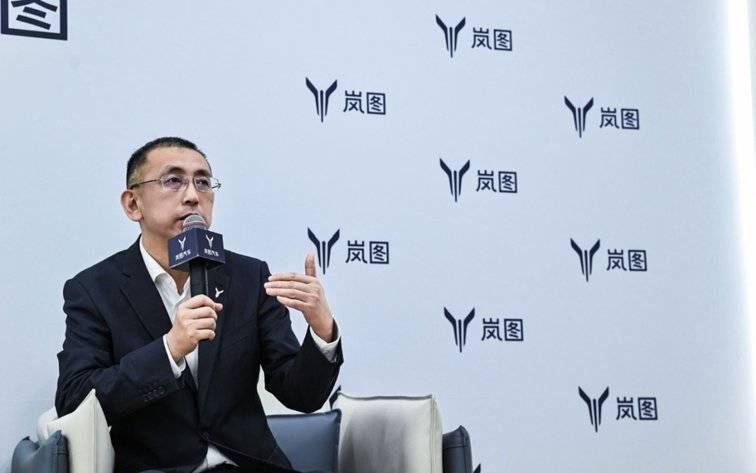 東風汽車集團:銷量七連降,嵐圖藏隱患