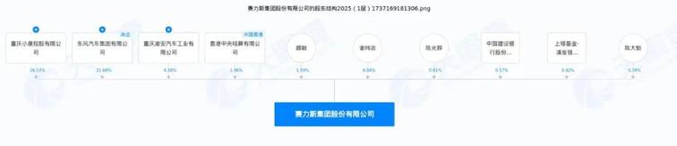 東風汽車集團:銷量七連降,嵐圖藏隱患