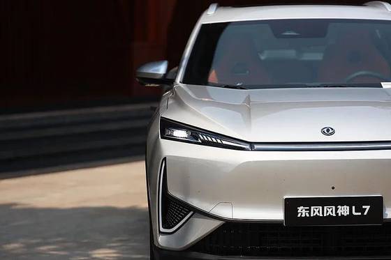 東風汽車集團:銷量七連降,嵐圖藏隱患