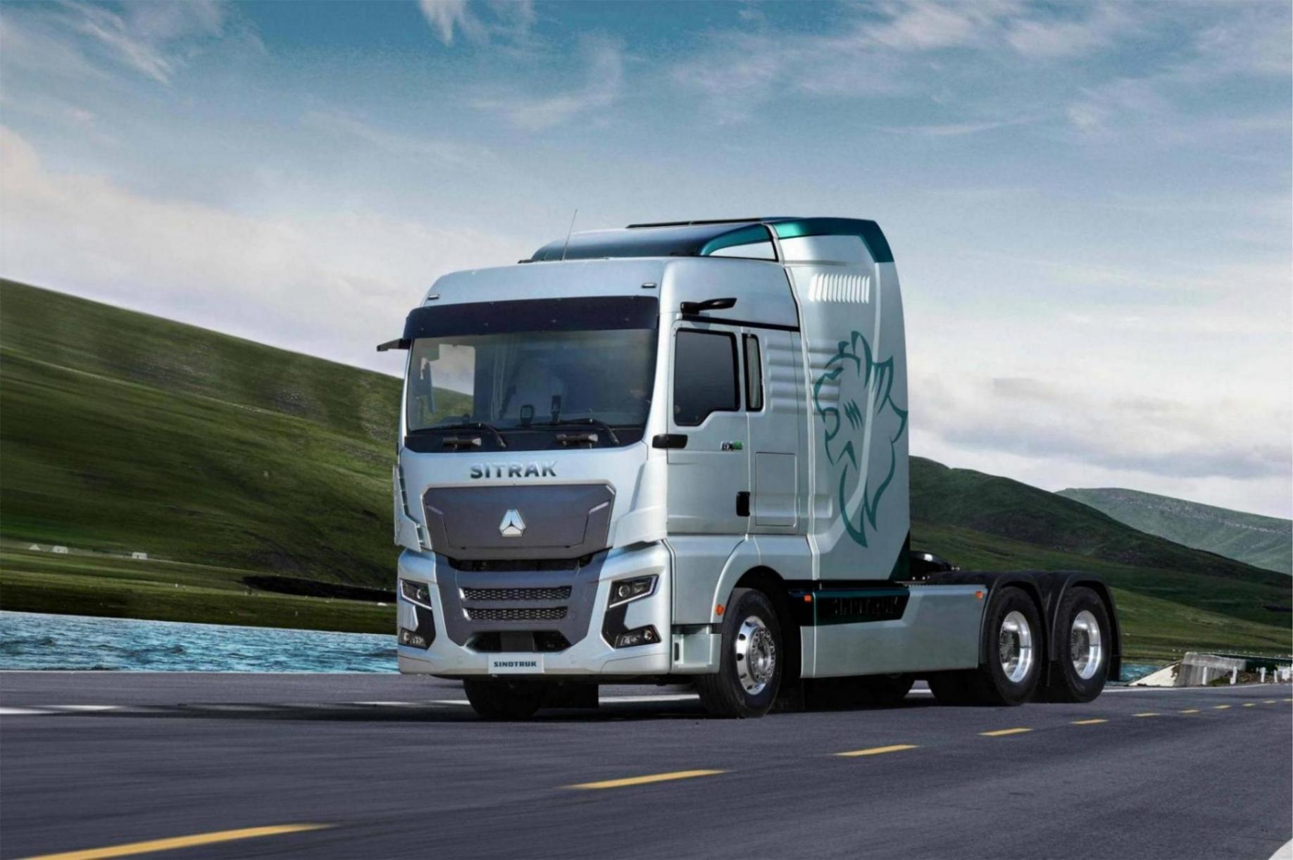 商用車觀察:福田領先洗牌加劇,新能源成關鍵先生