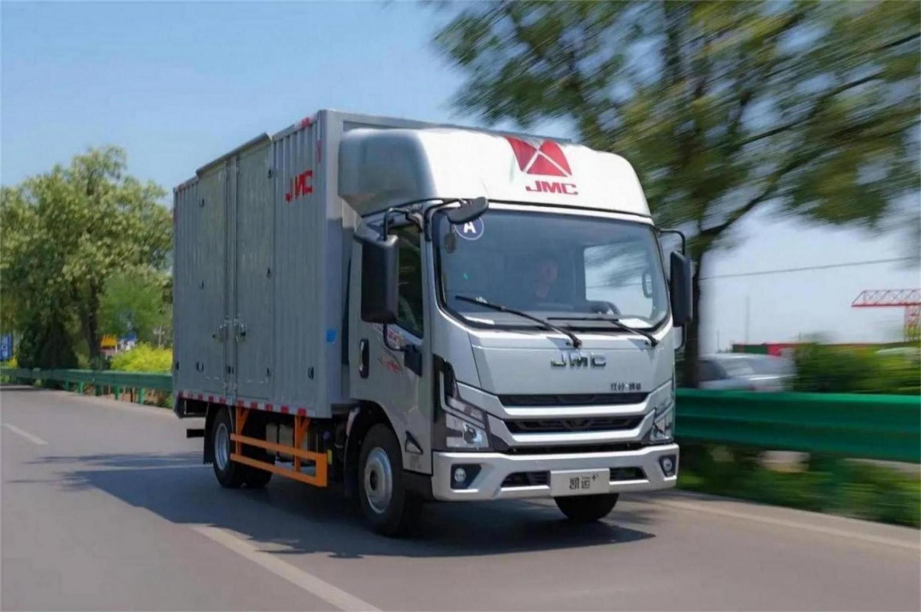 商用車觀察:福田領先洗牌加劇,新能源成關鍵先生