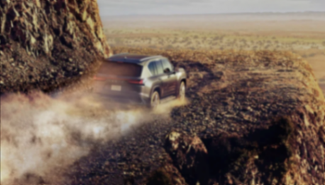 震蕩洗牌之下,雷克薩斯憑什么穩坐進口豪華車冠軍?