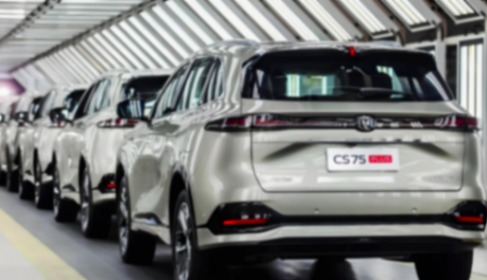 2024新勢力年初目標猛如虎,年底銷量原地杵!