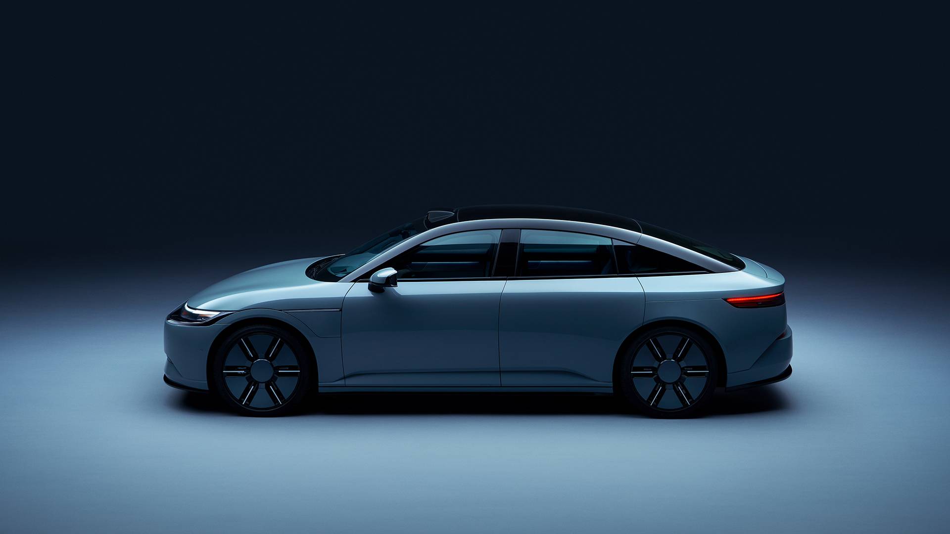 索尼大法+本田大法聯(lián)手造車,可仔細一看,都是國產(chǎn)車玩剩的?